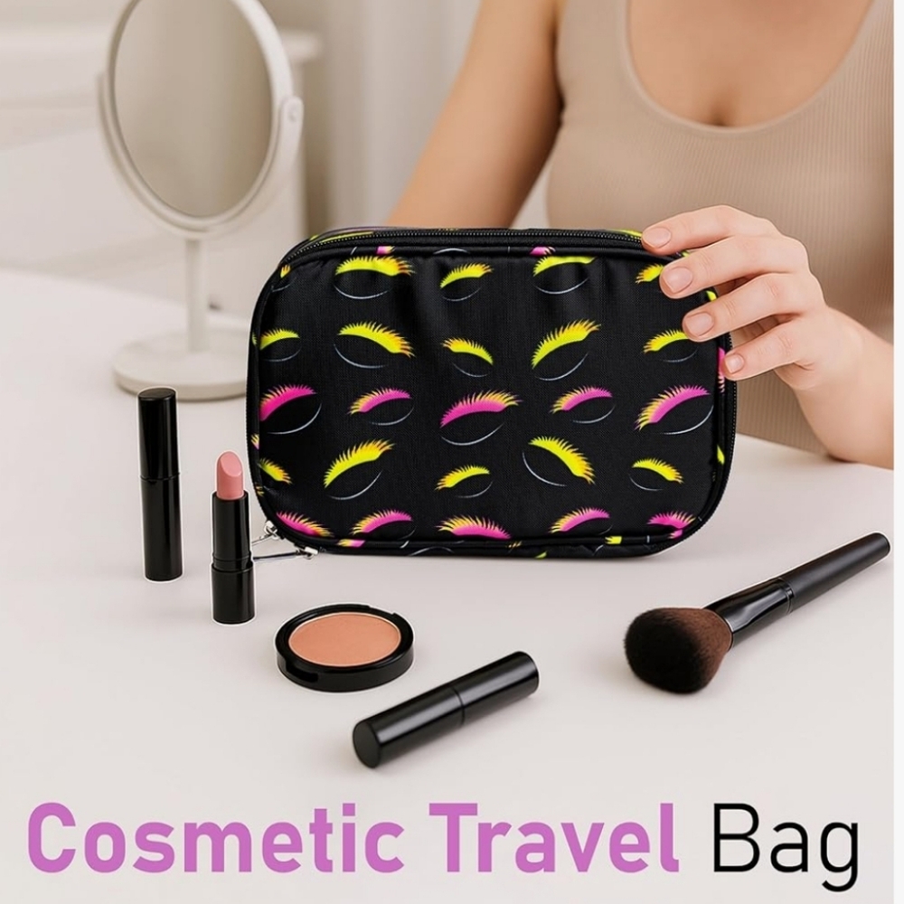 Cosmetic Travel Bag